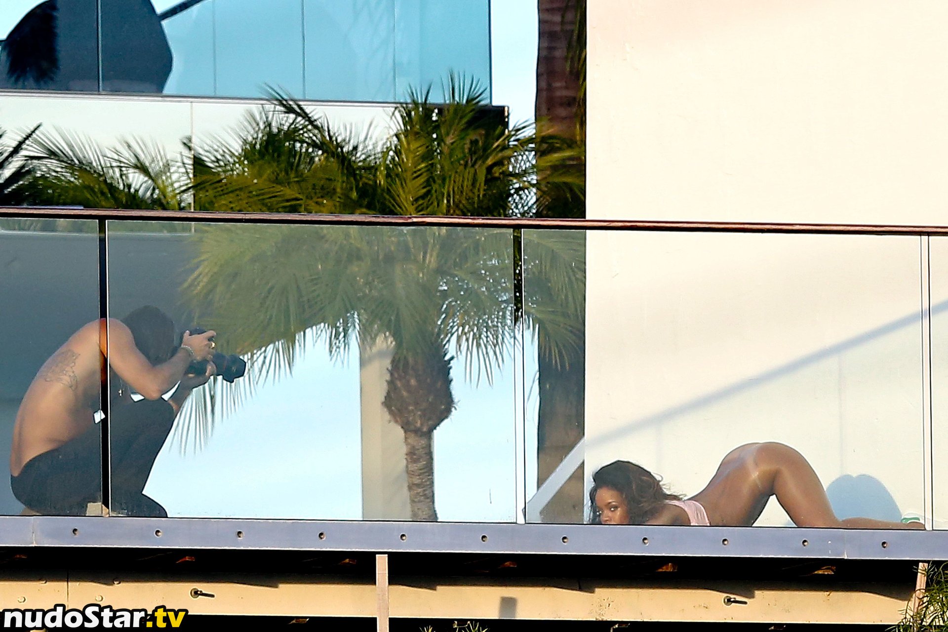 Rihanna / badgalriri Nude OnlyFans Leaked Photo #62