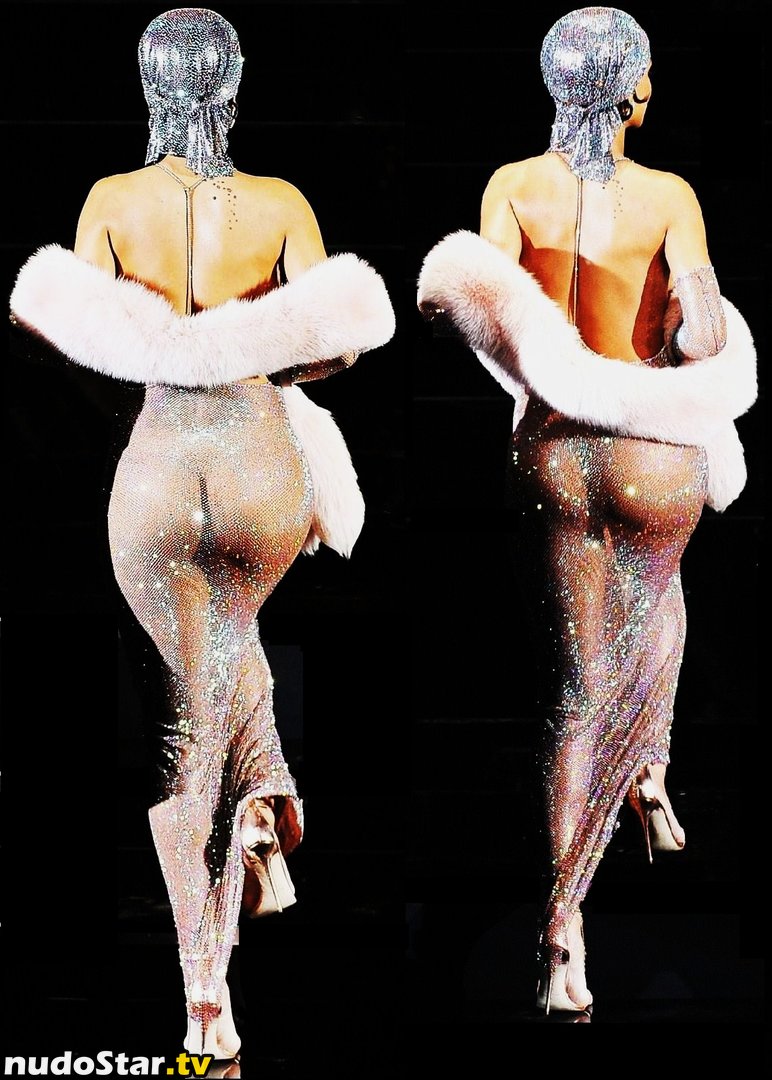 Rihanna / badgalriri Nude OnlyFans Leaked Photo #128