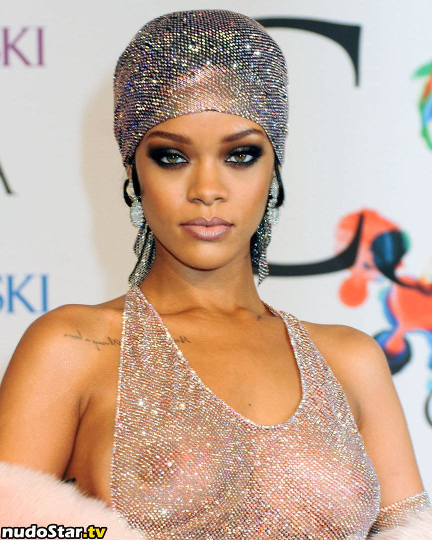 Rihanna / badgalriri Nude OnlyFans Leaked Photo #134