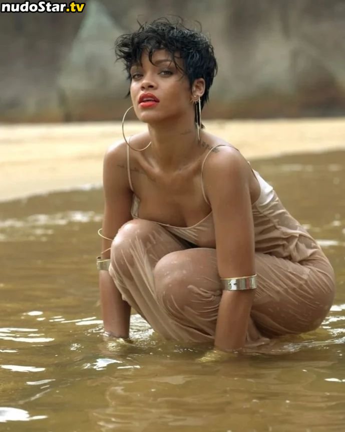 Rihanna / badgalriri Nude OnlyFans Leaked Photo #205