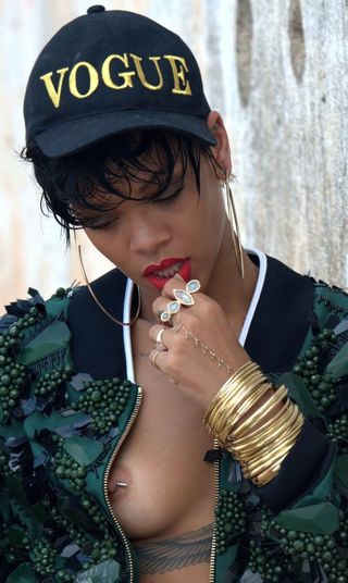 Rihanna