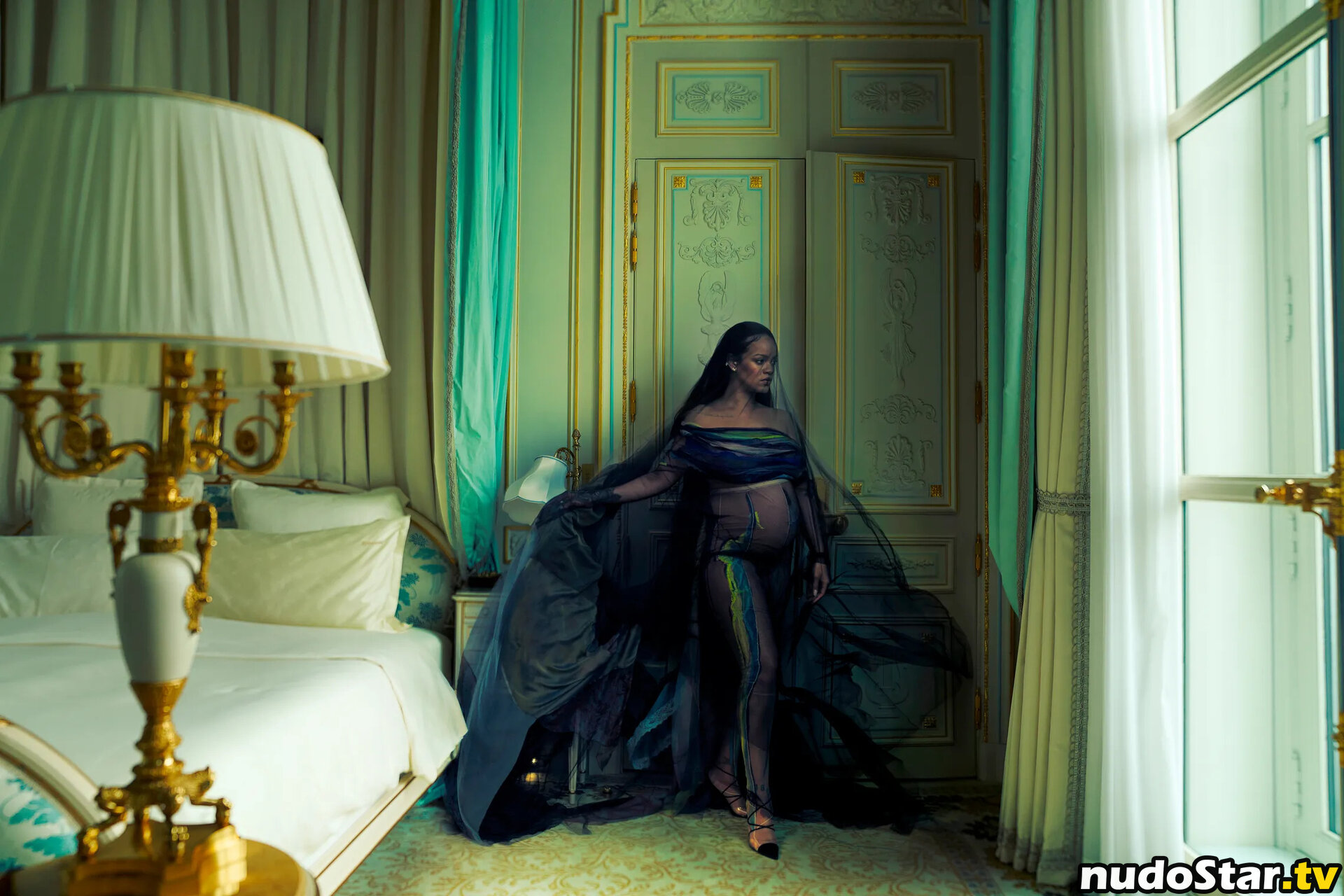 Rihanna / badgalriri Nude OnlyFans Leaked Photo #447