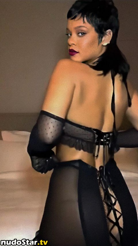 Rihanna / badgalriri Nude OnlyFans Leaked Photo #482