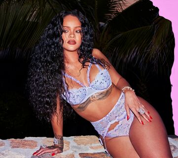 Rihanna