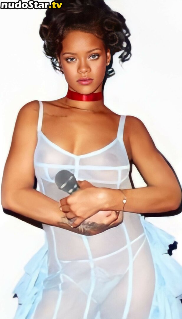Rihanna / badgalriri Nude OnlyFans Leaked Photo #817
