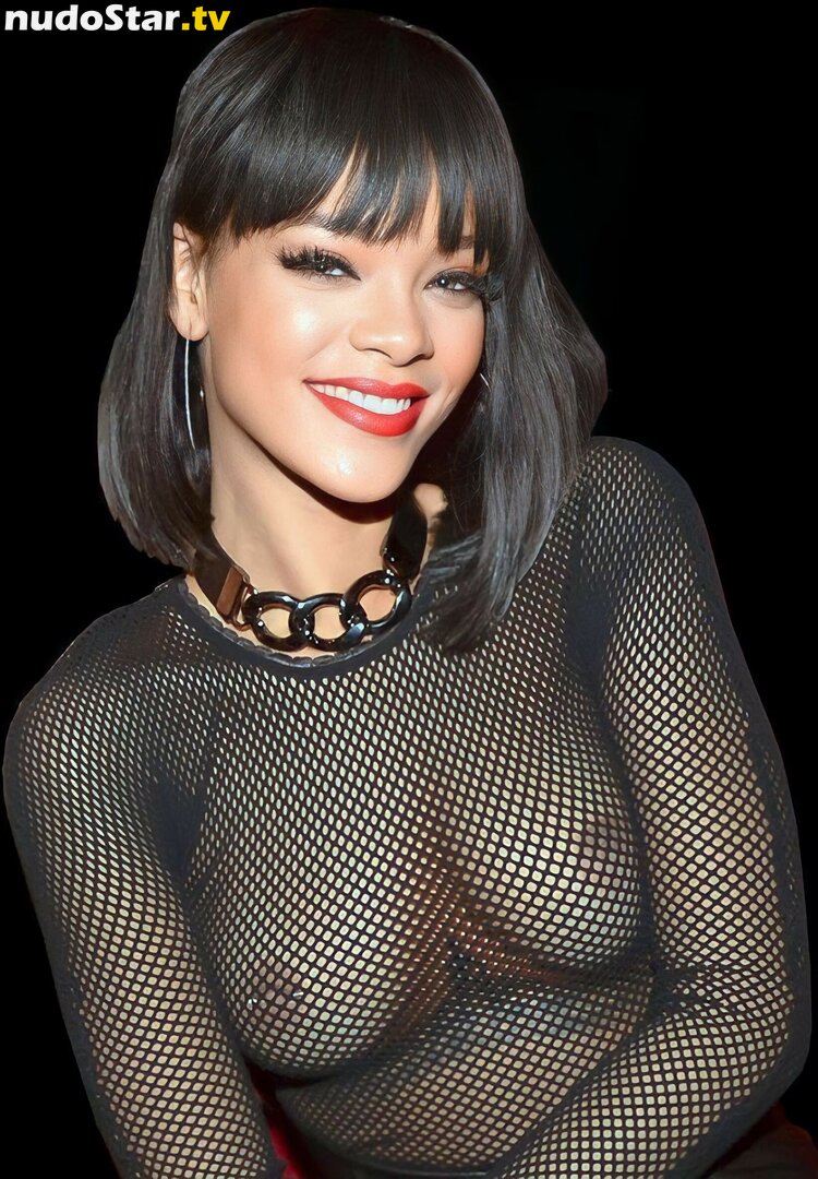 Rihanna / badgalriri Nude OnlyFans Leaked Photo #947