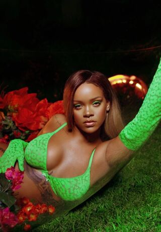 Rihanna