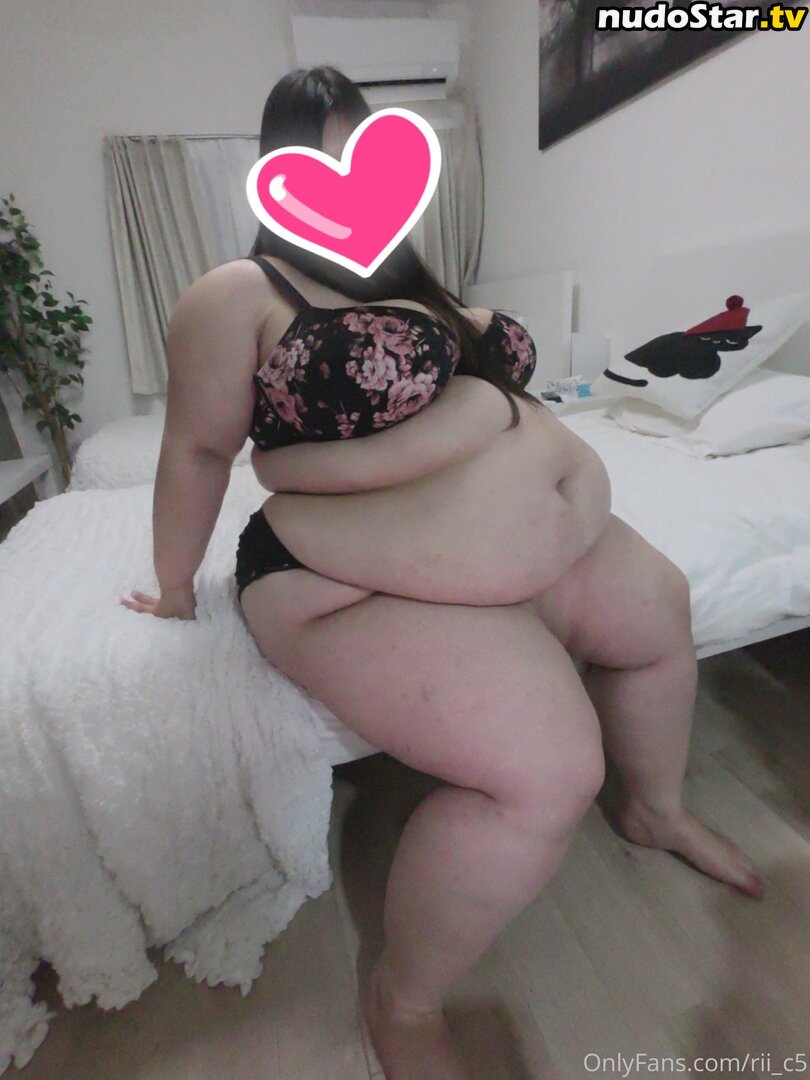 rii.c5 / rii_c5 Nude OnlyFans Leaked Photo #44