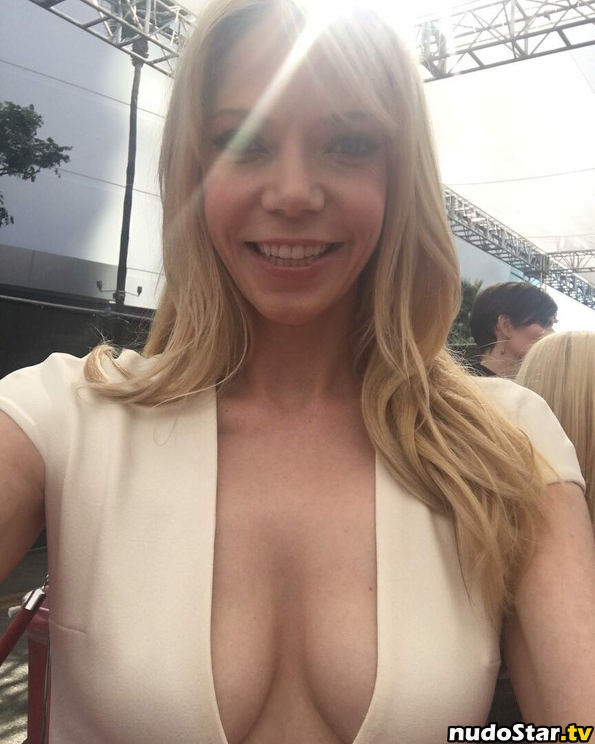 Riki Lindhome / rikilindhome Nude OnlyFans Leaked Photo #35