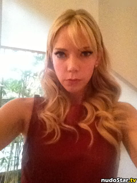 Riki Lindhome / rikilindhome Nude OnlyFans Leaked Photo #52