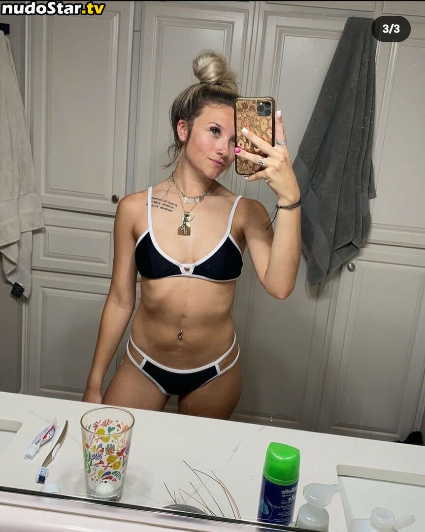 rikki_bell / rikki_bell12 Nude OnlyFans Leaked Photo #12