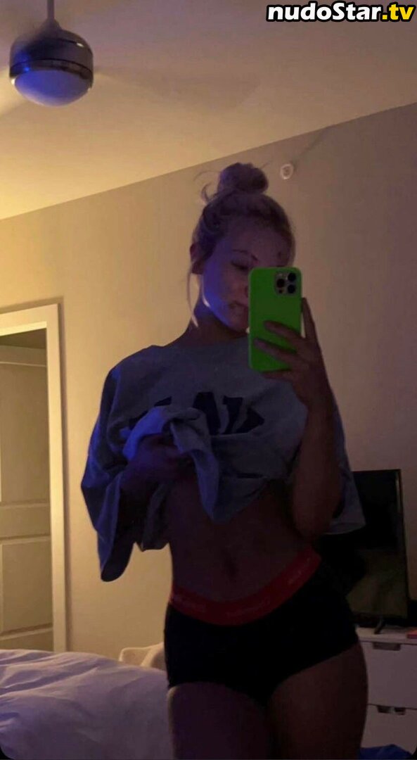Riley Hubatka / rileyhubatka Nude OnlyFans Leaked Photo #18