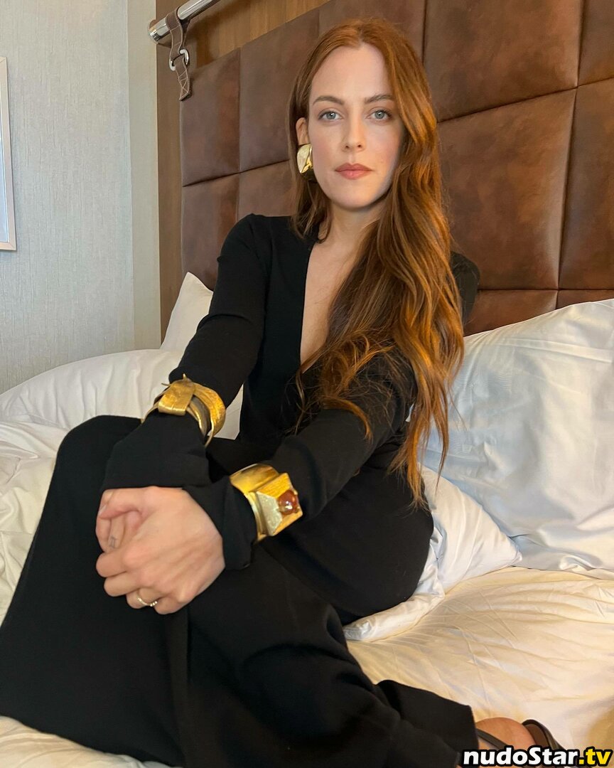 Riley Keough / rileykeough Nude OnlyFans Leaked Photo #13