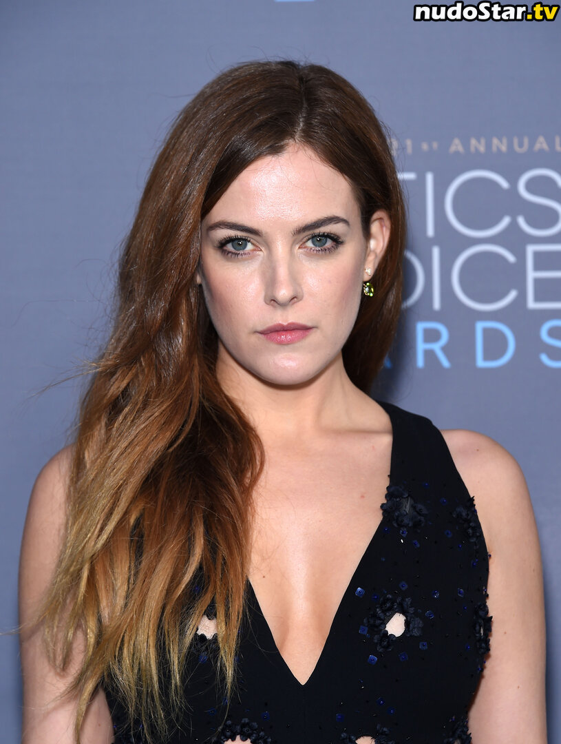 Riley Keough / rileykeough Nude OnlyFans Leaked Photo #52