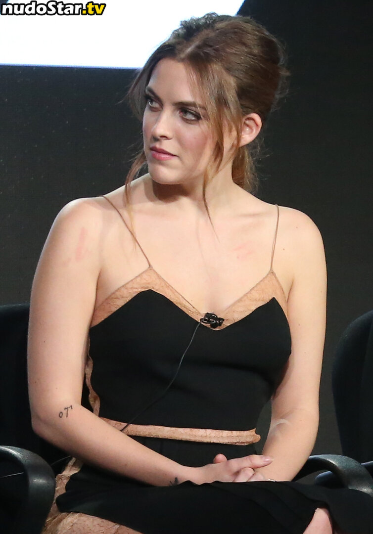 Riley Keough / rileykeough Nude OnlyFans Leaked Photo #69