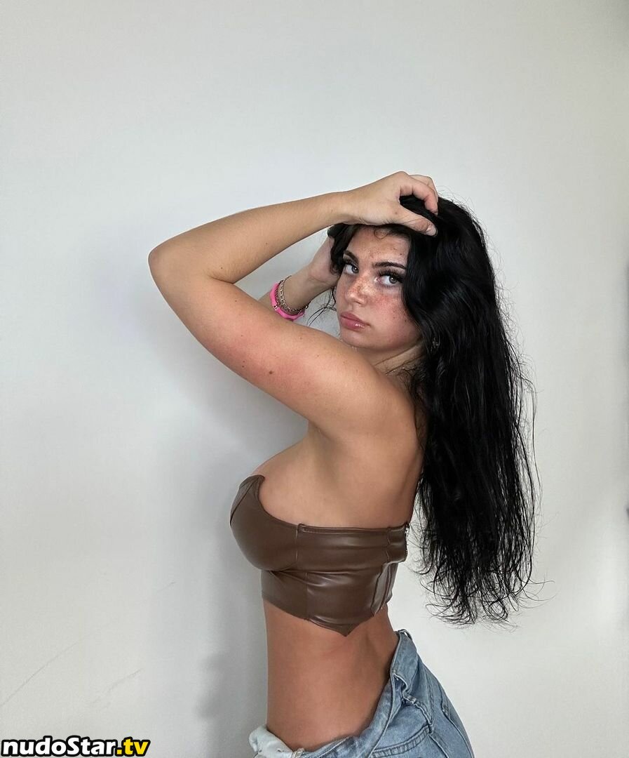 Riley L / riley / rileytinktinks Nude OnlyFans Leaked Photo #26