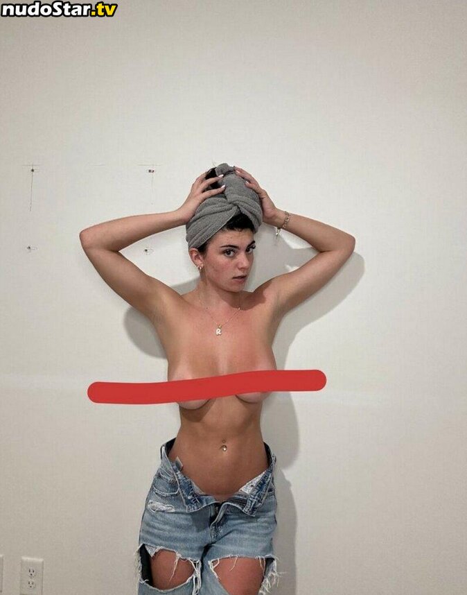 Riley Lauterbur / rileylauterbur Nude OnlyFans Leaked Photo #31