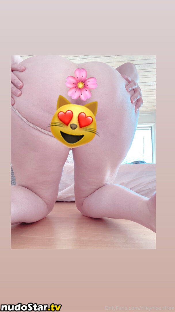 rileynixon_ / rileynixonfree Nude OnlyFans Leaked Photo #69