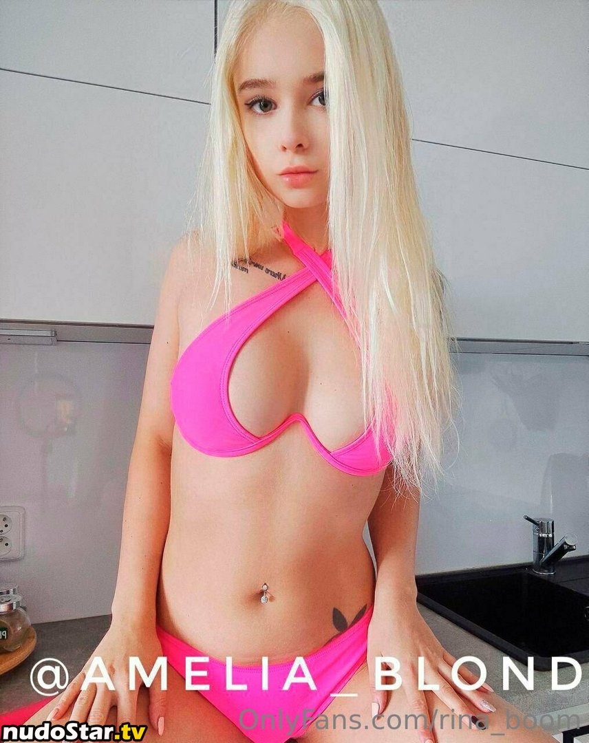 _rina_boom / rina_boom Nude OnlyFans Leaked Photo #130