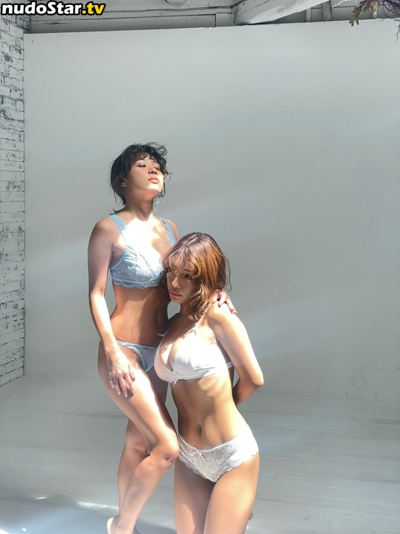 Rina Hashimoto / hashimoto_rina_ / rinasketch / 橋本梨菜 Nude OnlyFans Leaked Photo #3