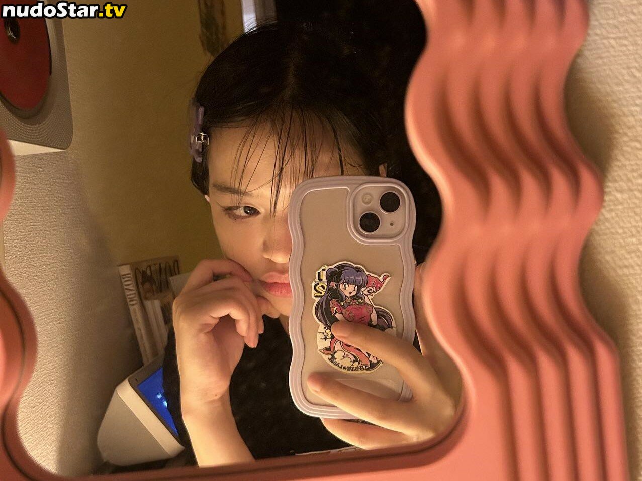 hiouurin / rinlinlin / rintohsaka Nude OnlyFans Leaked Photo #42