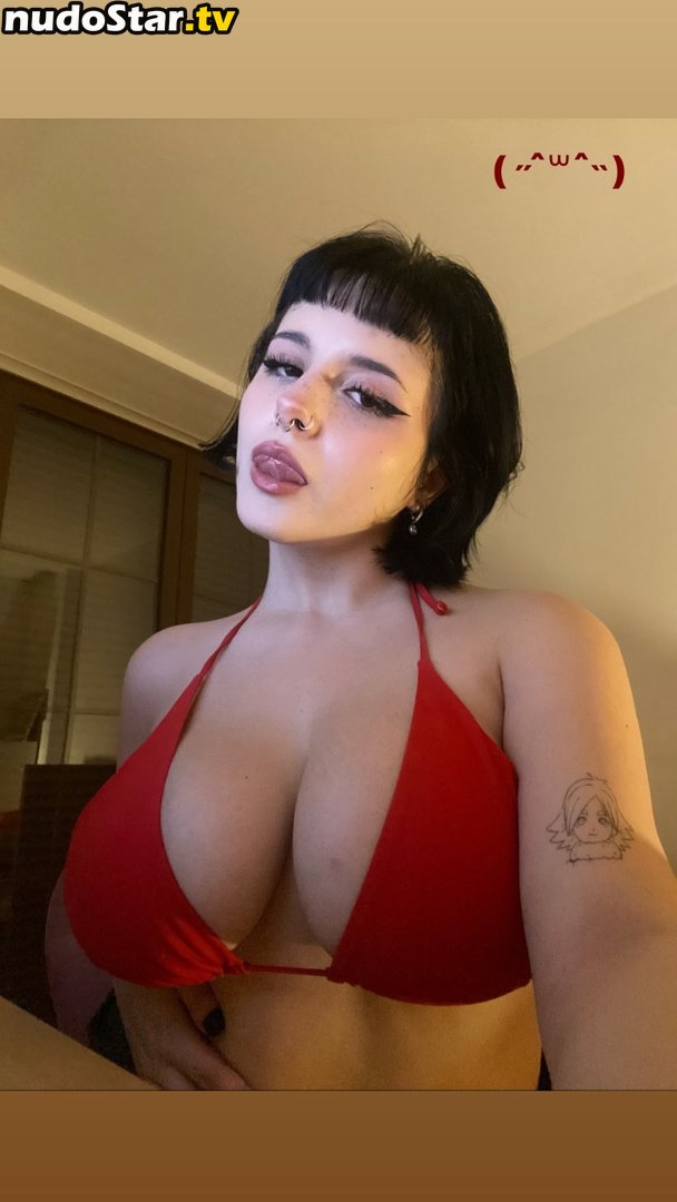 Rinna0x / foxy__love1 Nude OnlyFans Leaked Photo #15