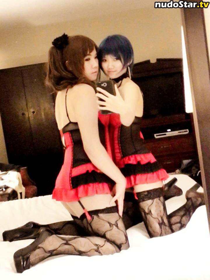 Rinsenpai / rintaichou Nude OnlyFans Leaked Photo #3