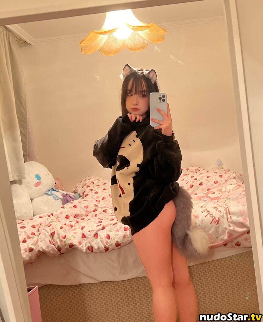 Rinuyi / https: Nude OnlyFans Leaked Photo #34