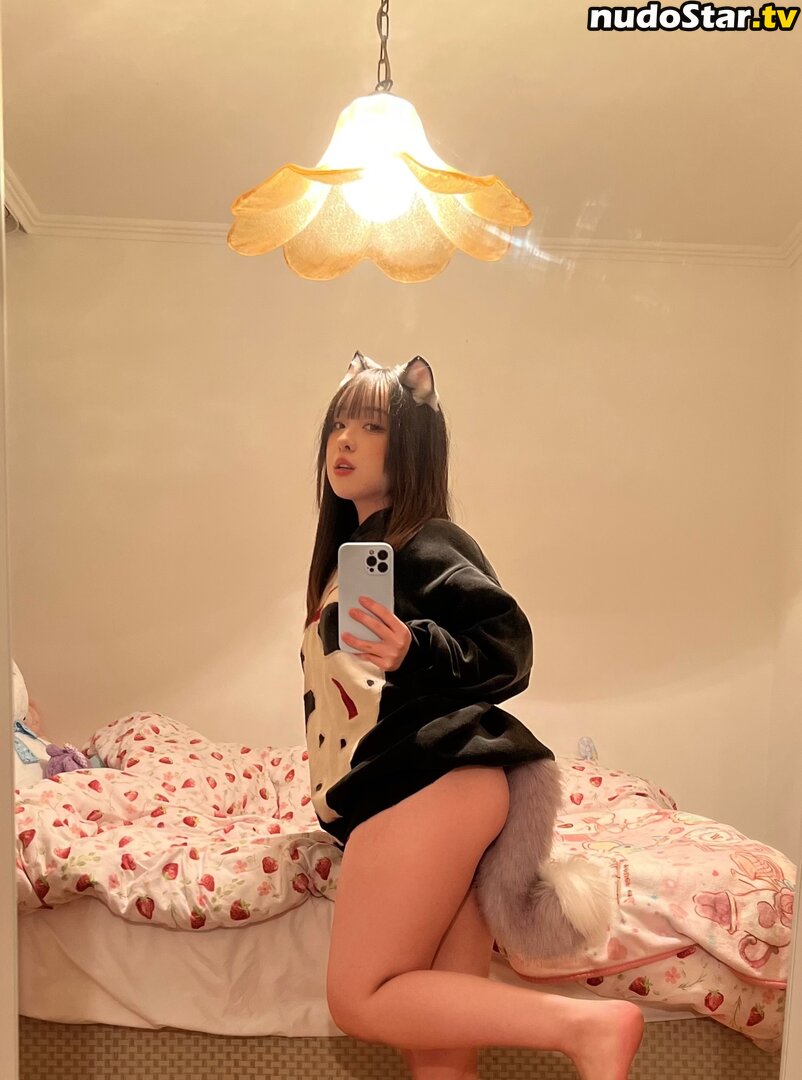Rinuyi / https: Nude OnlyFans Leaked Photo #38