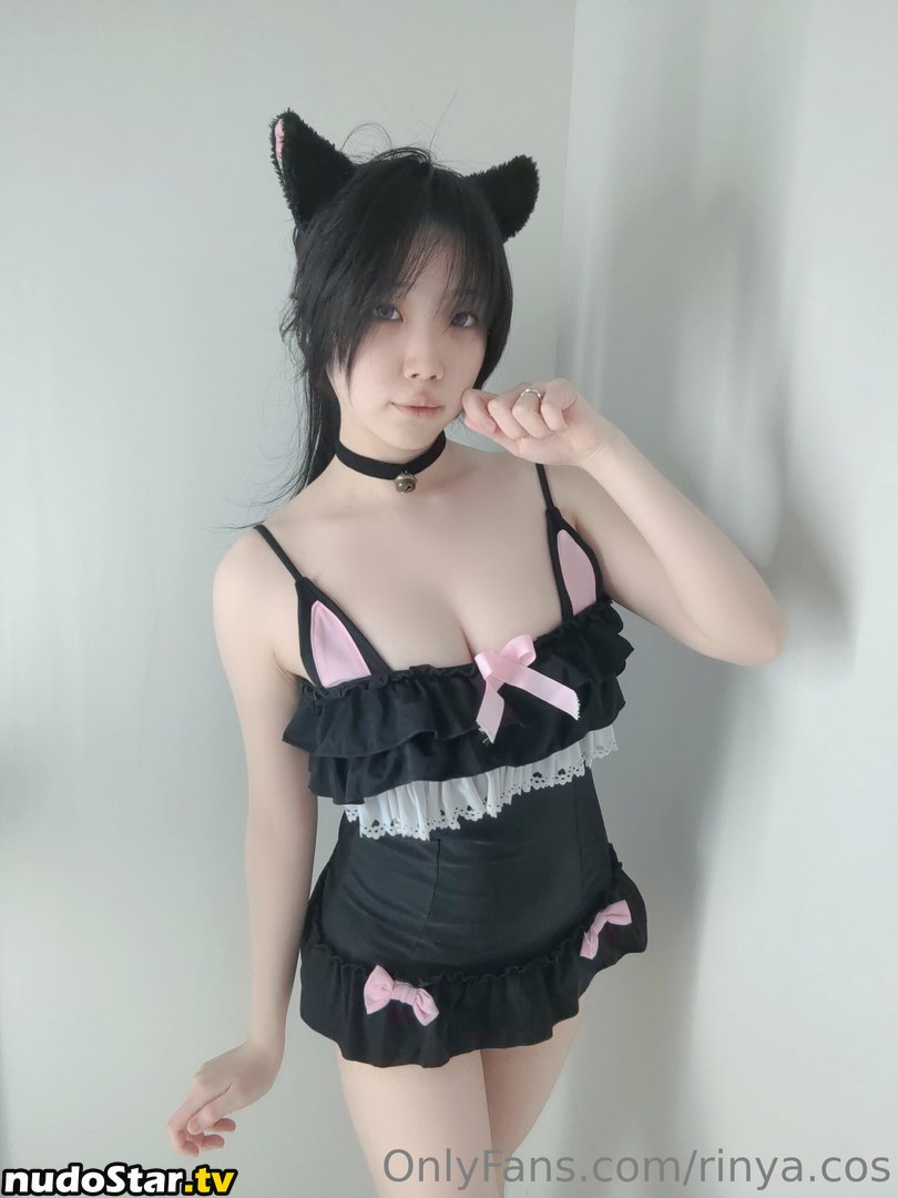 rinya.cos Nude OnlyFans Leaked Photo #3