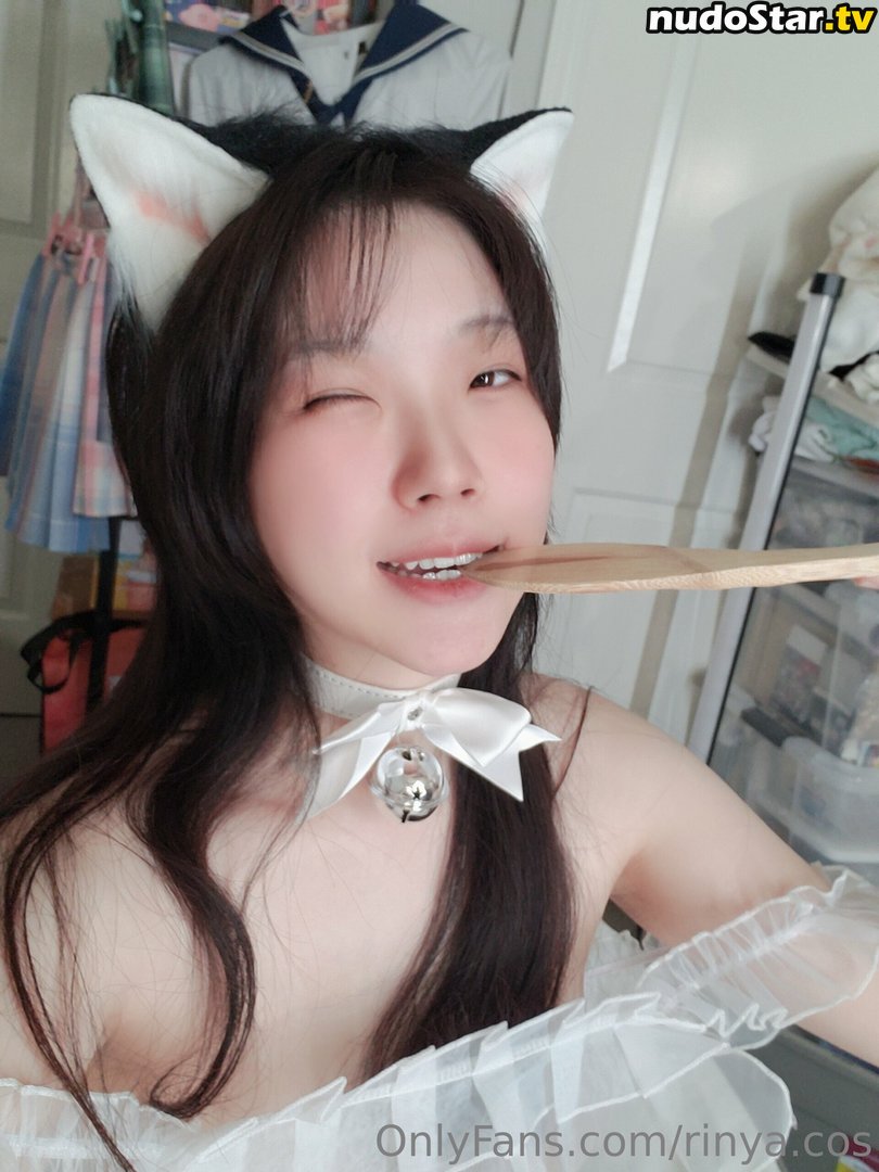 rinya.cos Nude OnlyFans Leaked Photo #13