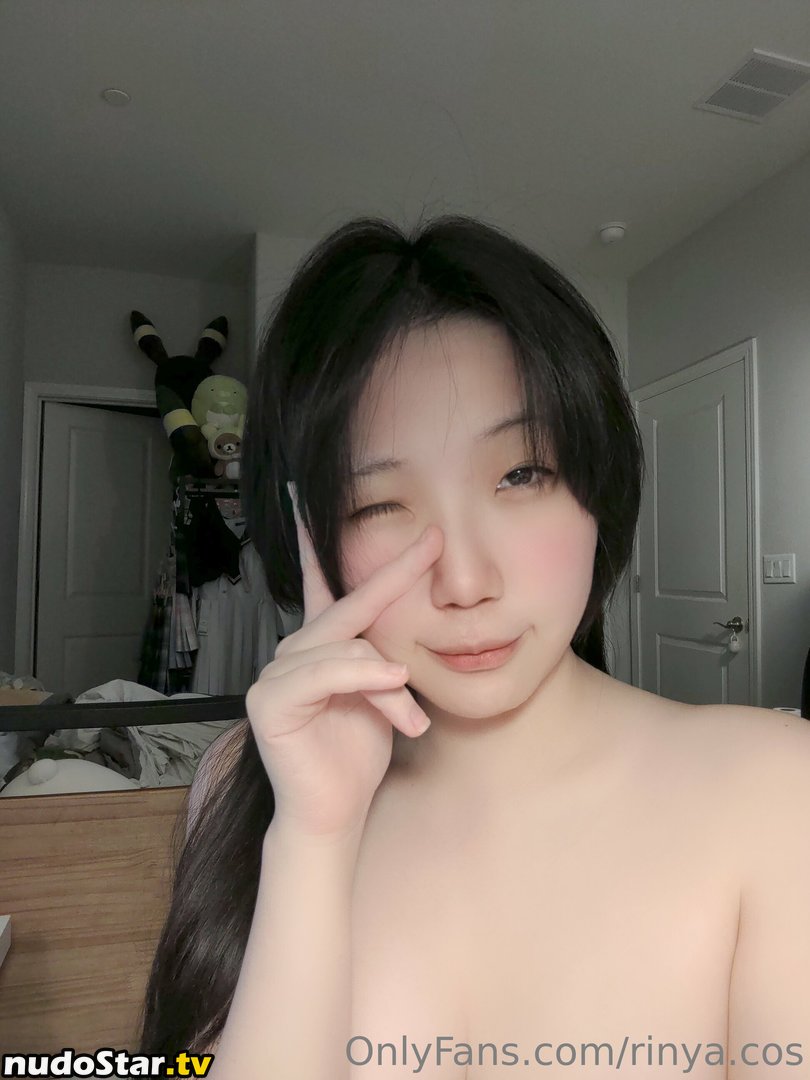 rinya.cos Nude OnlyFans Leaked Photo #18