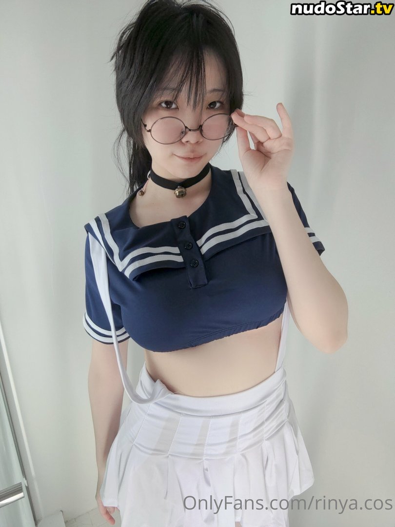 rinya.cos Nude OnlyFans Leaked Photo #37