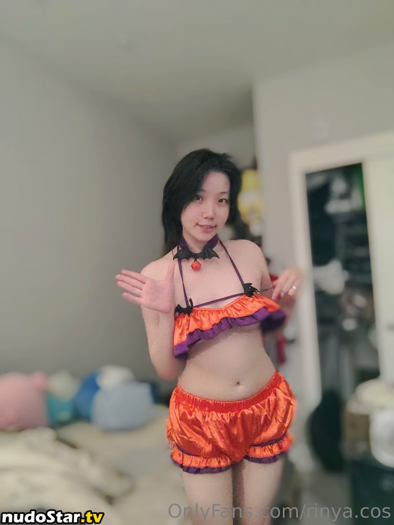 rinya.cos Nude OnlyFans Leaked Photo #38
