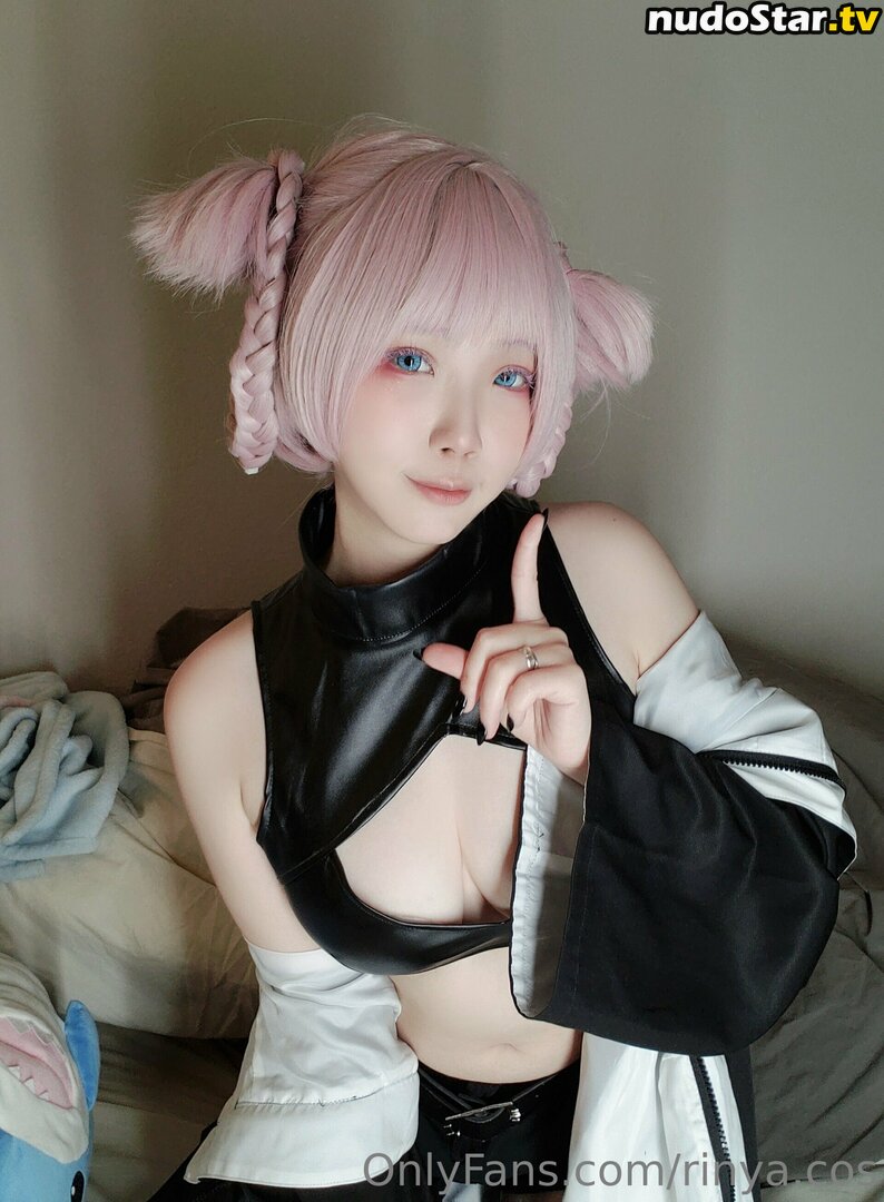 rinya.cos Nude OnlyFans Leaked Photo #52