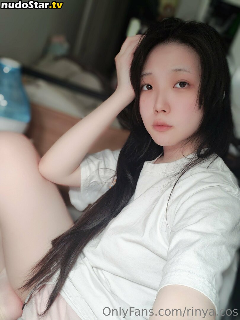 rinya.cos Nude OnlyFans Leaked Photo #56