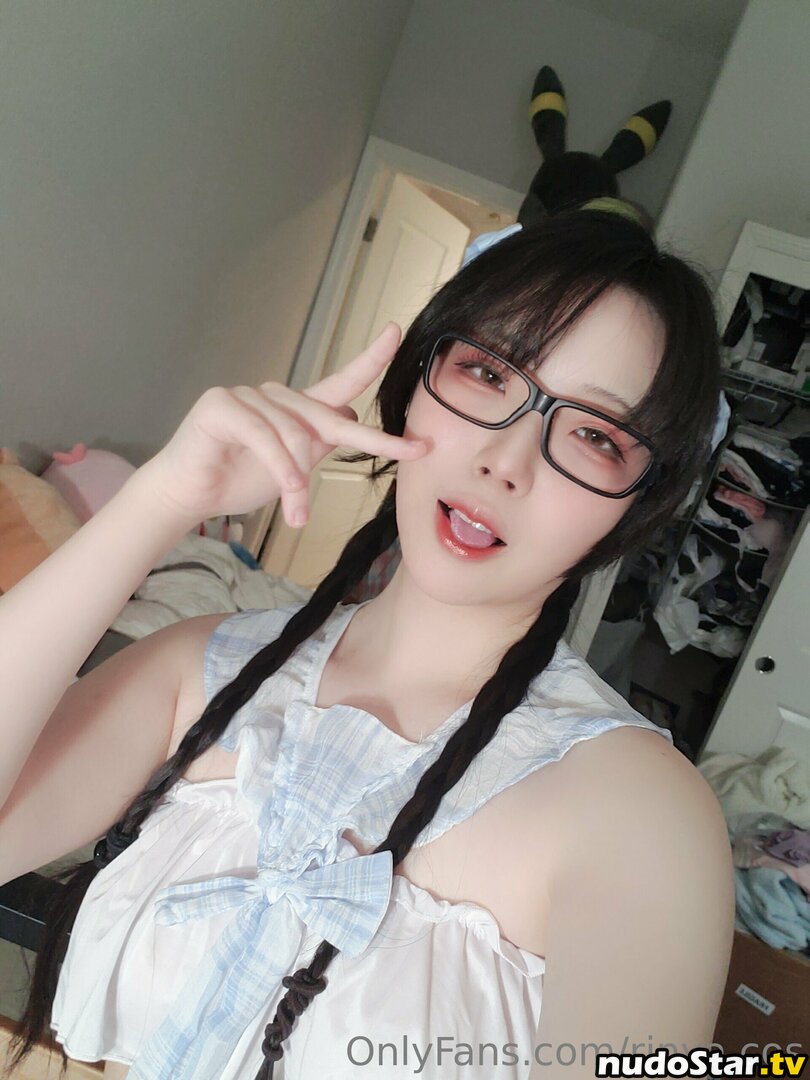 rinya.cos Nude OnlyFans Leaked Photo #58