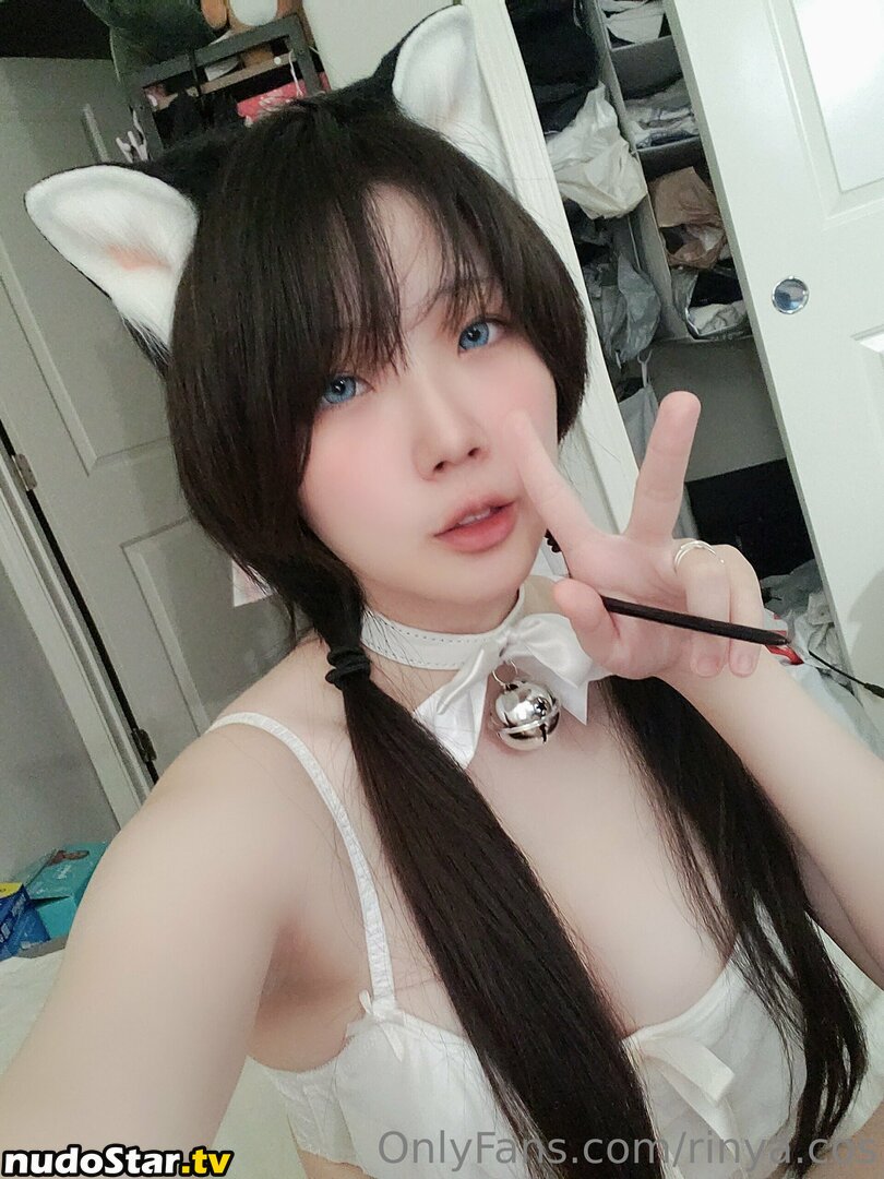 rinya.cos Nude OnlyFans Leaked Photo #61