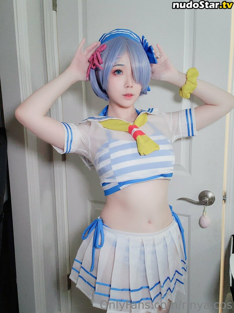 rinya.cos Nude OnlyFans Leaked Photo #66