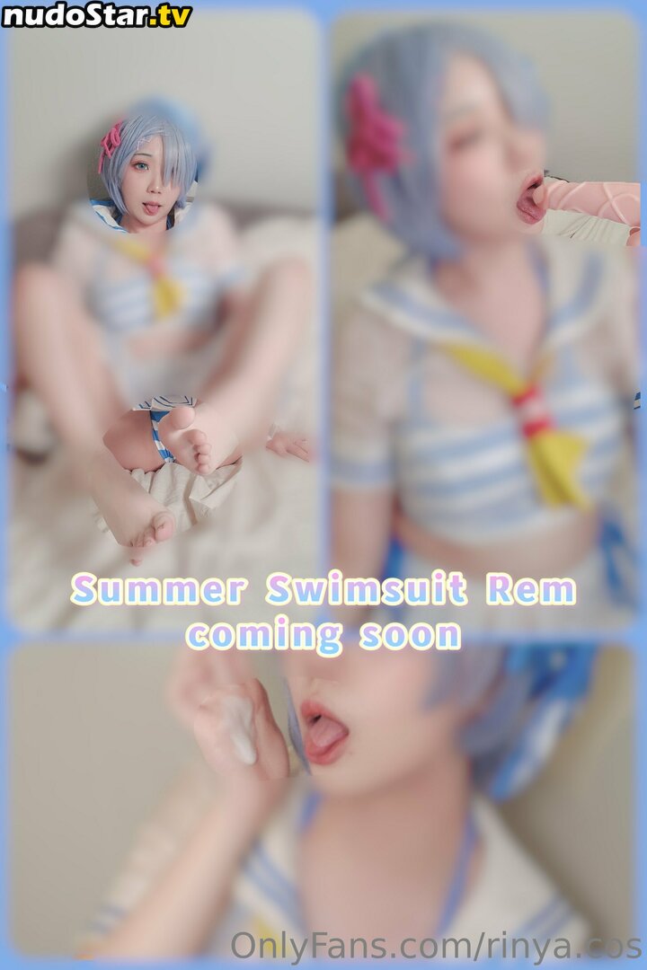 rinya.cos Nude OnlyFans Leaked Photo #68