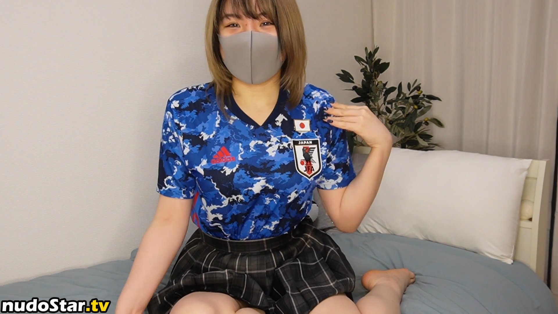 Rio / jste_rio / rio_scrt / りお Nude OnlyFans Leaked Photo #5