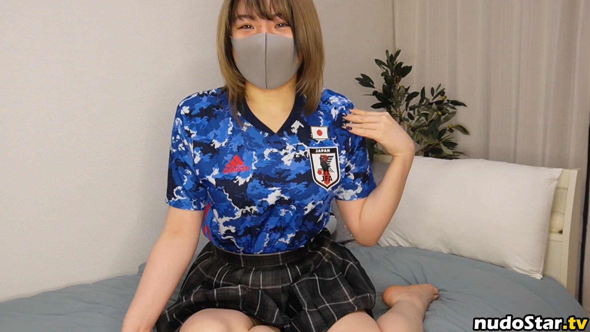 Rio / jste_rio / rio_scrt / りお Nude OnlyFans Leaked Photo #11