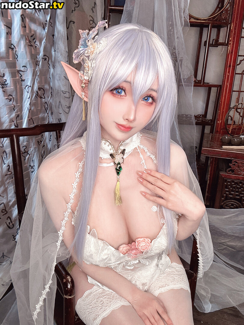 Rioko Cosplay / rioko041120 / rioko_cos Nude OnlyFans Leaked Photo #164