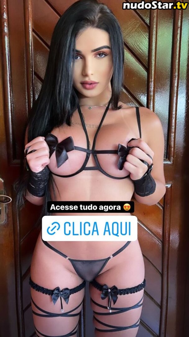 Riquinha / riquinhaaa Nude OnlyFans Leaked Photo #9