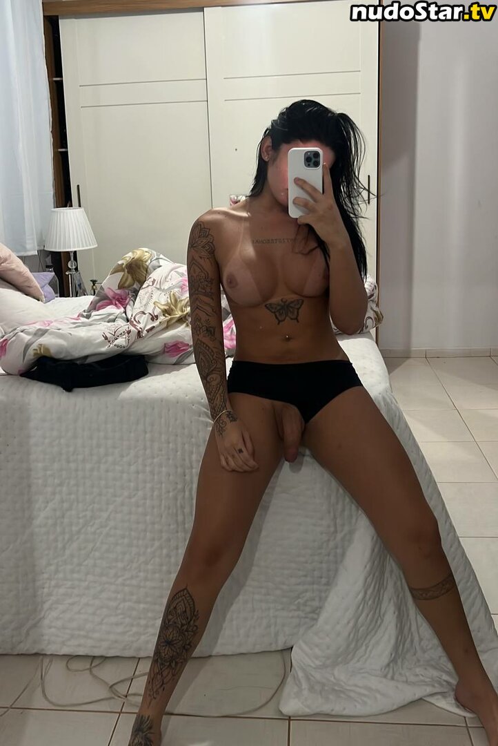 Riquinha / riquinhaaa Nude OnlyFans Leaked Photo #17