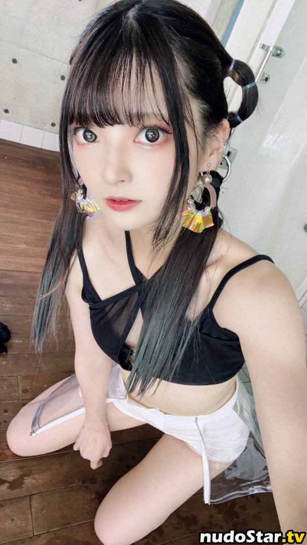 rirerere / rirerere00 / リール Nude OnlyFans Leaked Photo #13