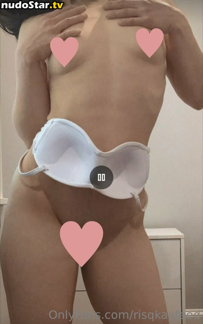 fb_0296 / risqkayfeed Nude OnlyFans Leaked Photo #50