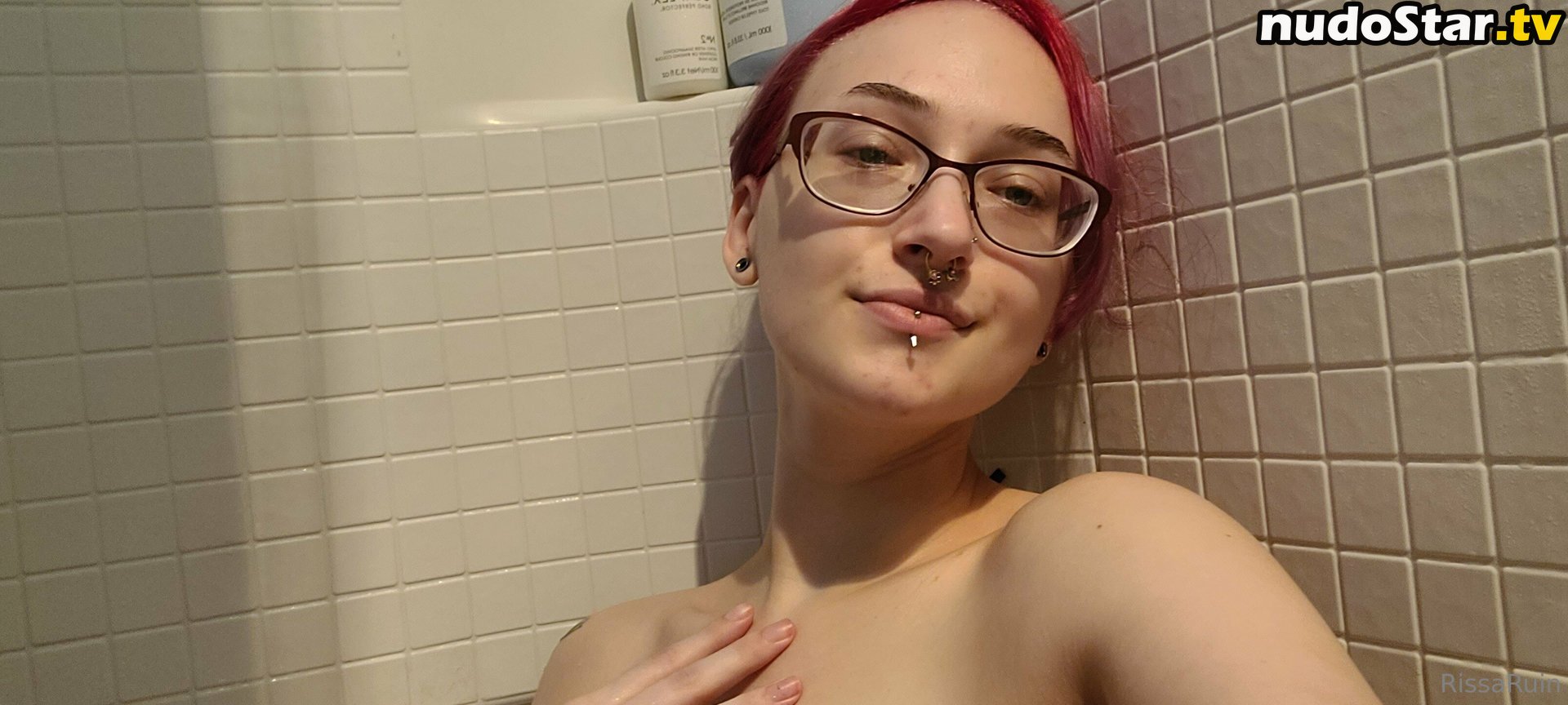 rissa.ruin Nude OnlyFans Leaked Photo #8