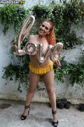 Rita Cadillac / ritacadillac Nude OnlyFans Leaked Photo #45