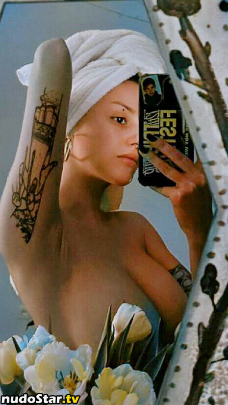 Rita Flores / ritaflores69 / yosoyveronica Nude OnlyFans Leaked Photo #82